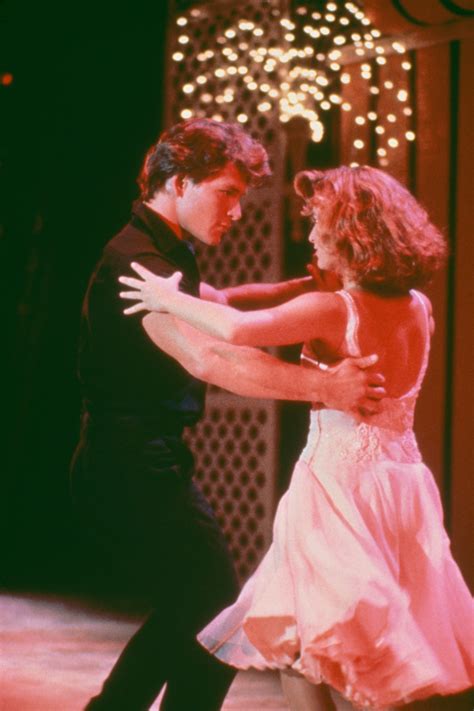 dirty dancing clips|dirty dancing with patrick swayze.